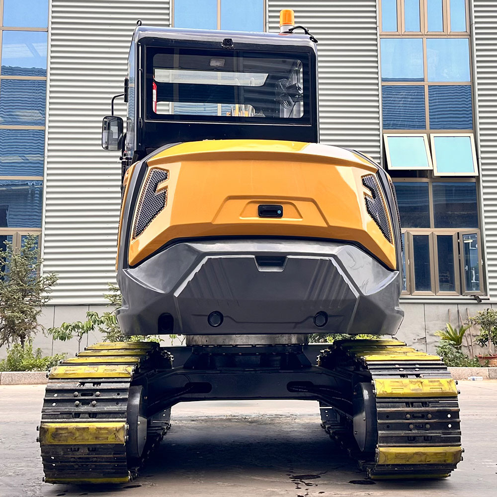 Pelle de 6 tonnes à vendre