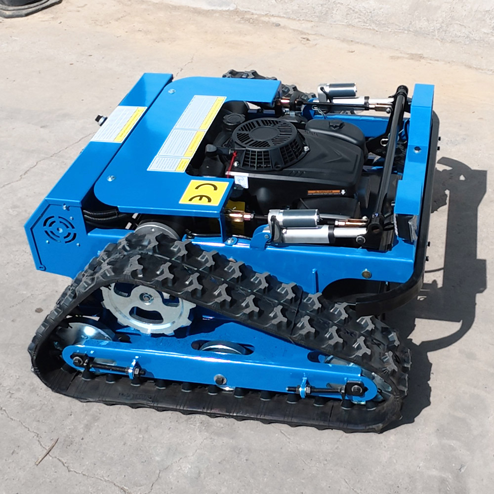 Tondeuse à gazon autopropulsée