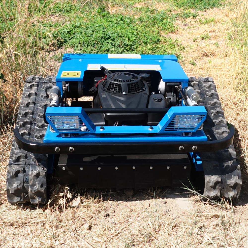 Tondeuse à gazon autopropulsée