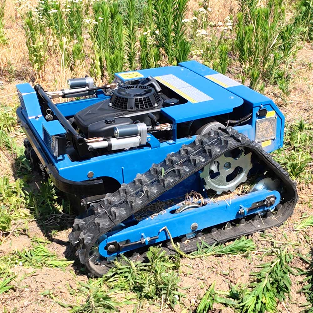 Tondeuse à gazon autopropulsée