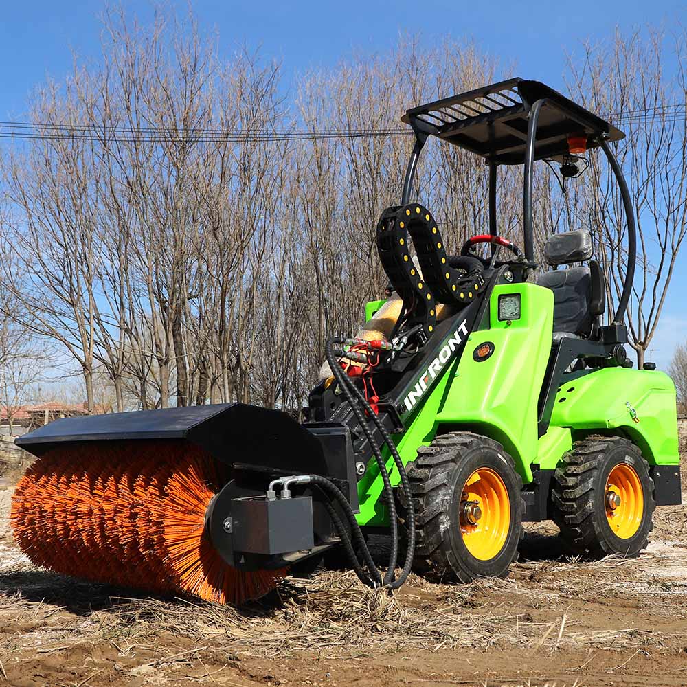 Chargeurs télescopiques