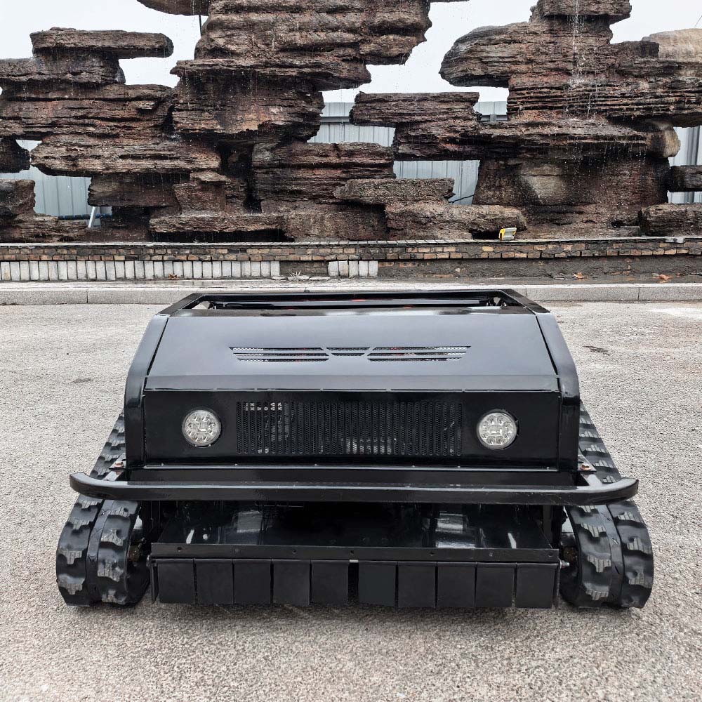 Tondeuse à gazon à haut rendement