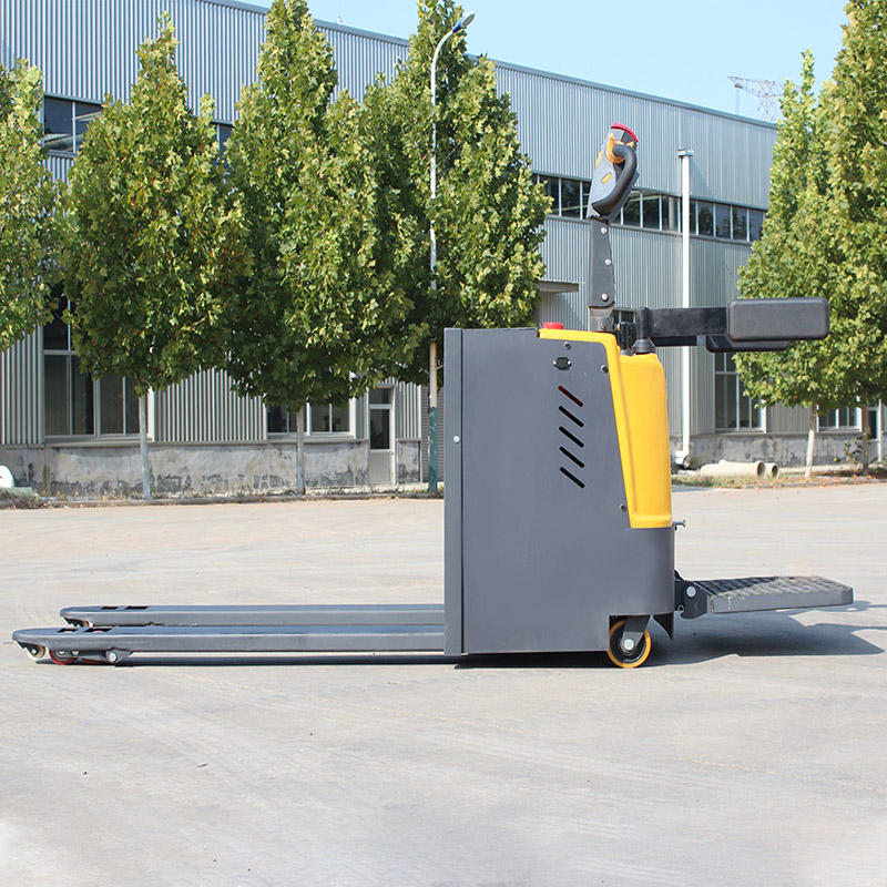 Manuel du chariot élévateur