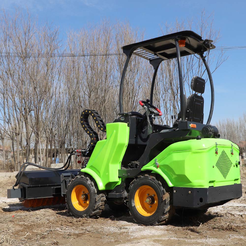 Chargeurs télescopiques