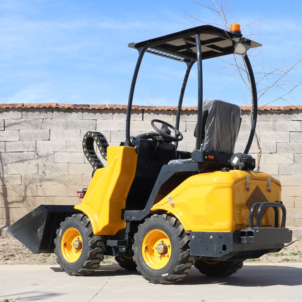 Chargeurs télescopiques