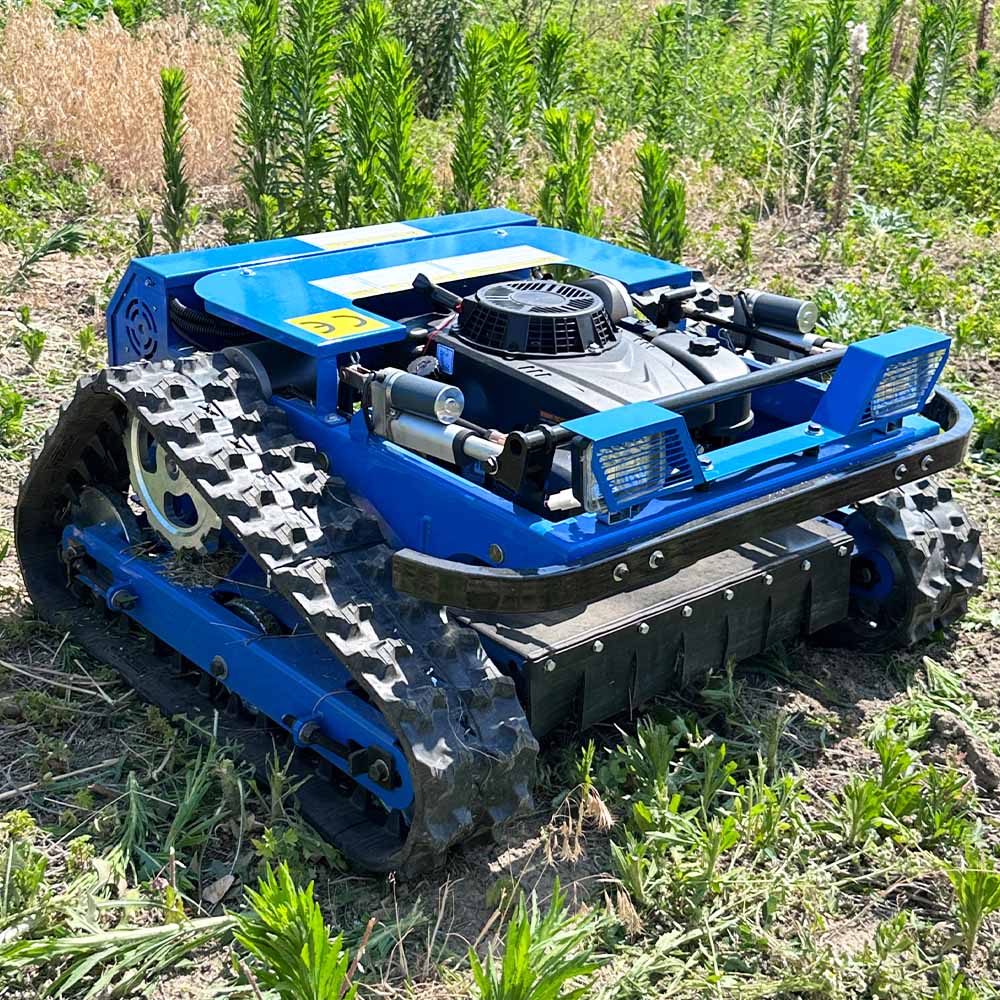 Tondeuse à gazon autopropulsée