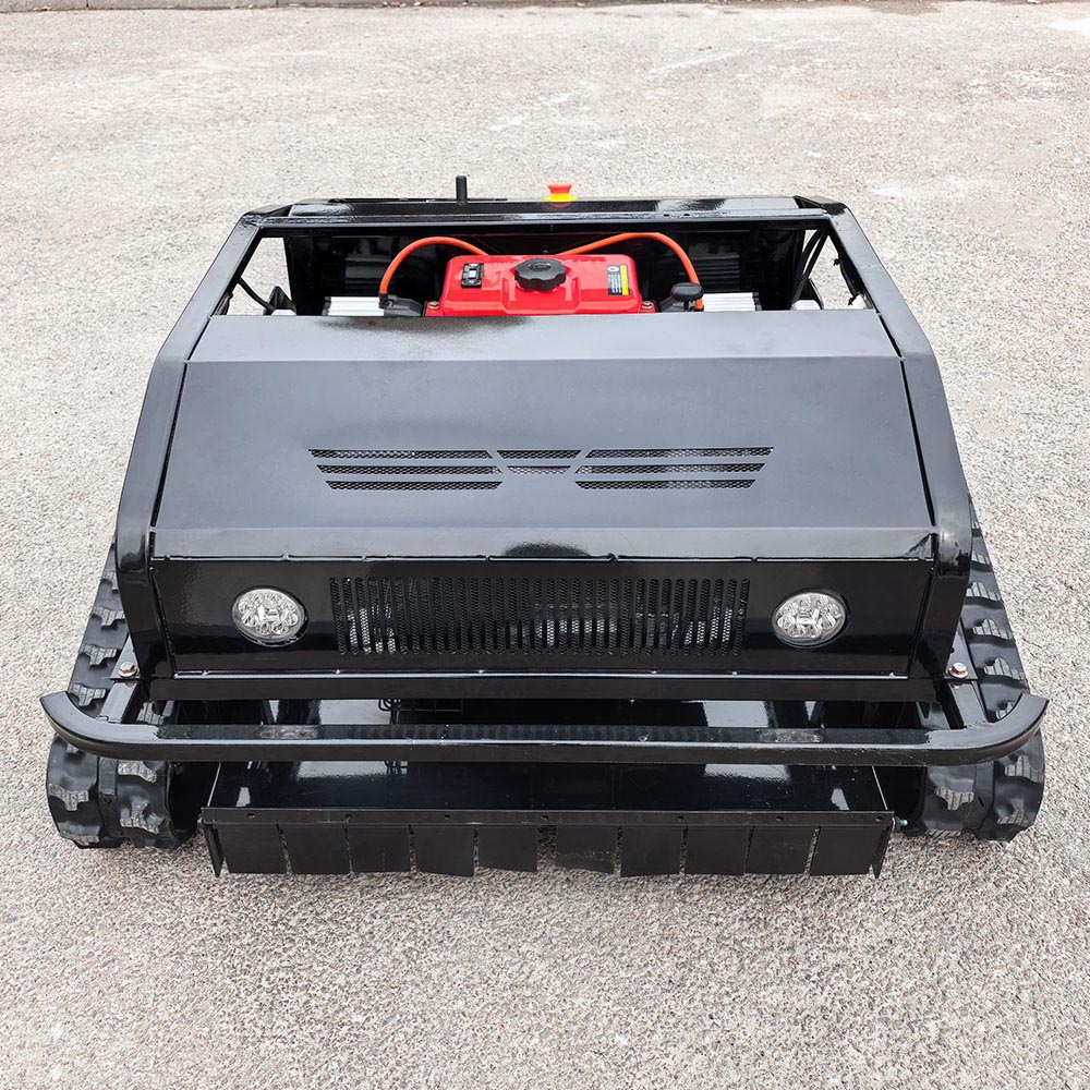 Tondeuse à gazon à haut rendement