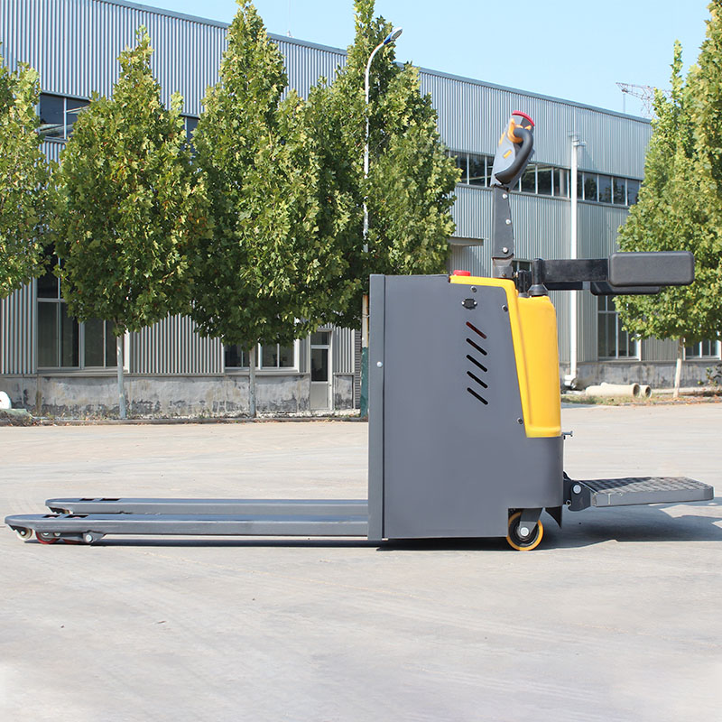 Manuel du chariot élévateur