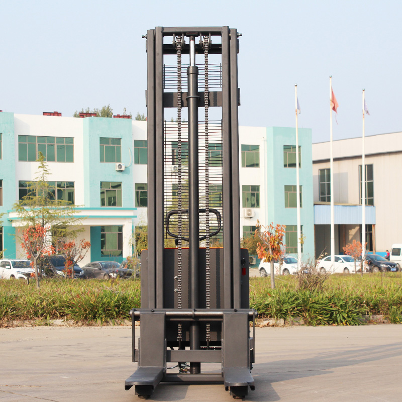 Gerbeurs électriques