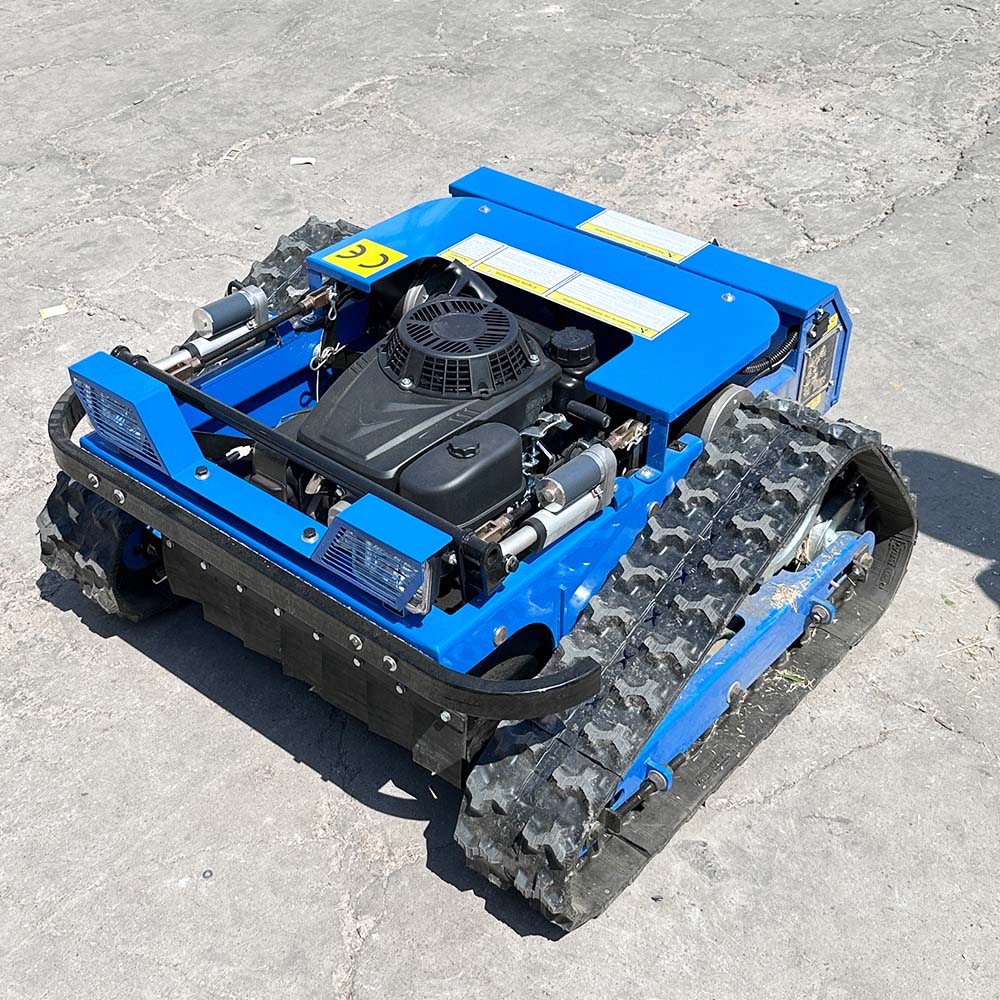 Tondeuse à gazon autopropulsée