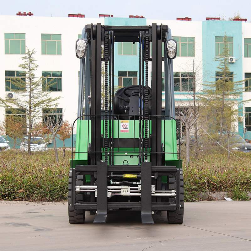 Chariot élévateur à louer près de chez moi