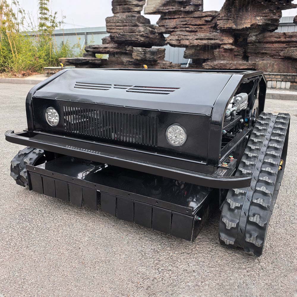 Tondeuse à gazon à haut rendement