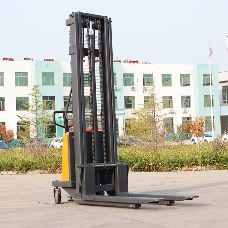 Gerbeurs électriques