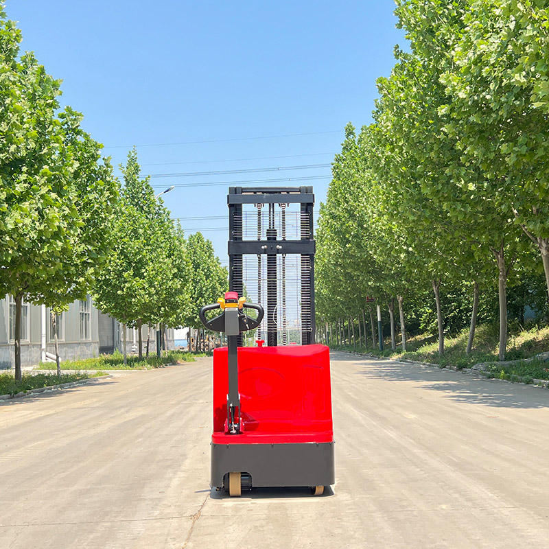 Gerbeurs d'entrepôt