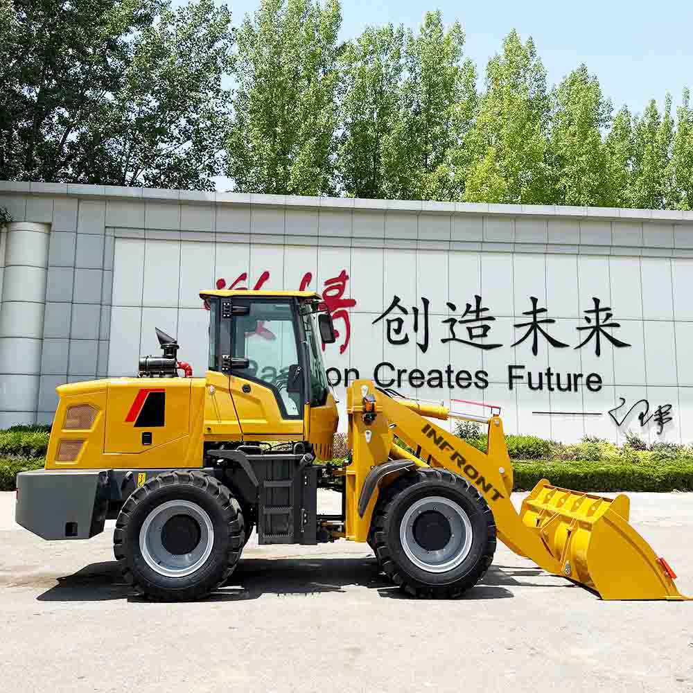 Chargeur frontal à vendre