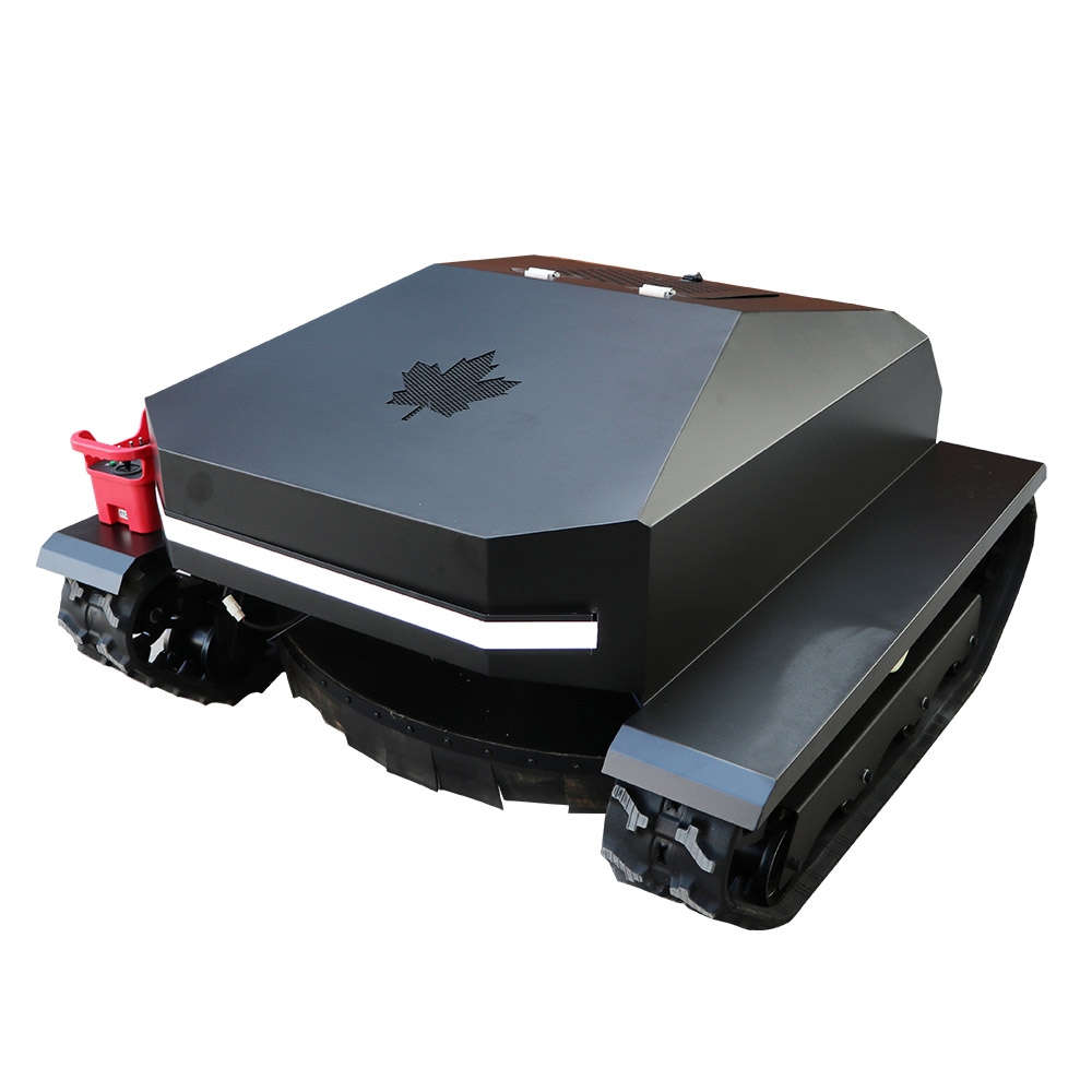 Tondeuse à gazon polyvalente