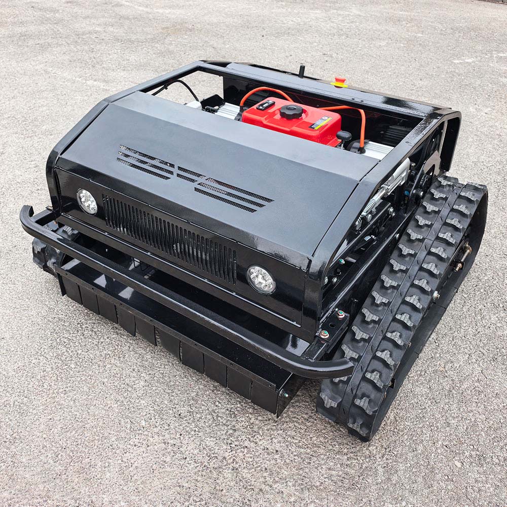 Tondeuse à gazon à haut rendement