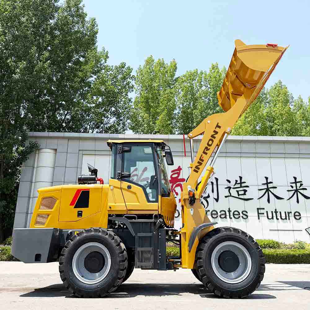 Chargeur frontal à vendre