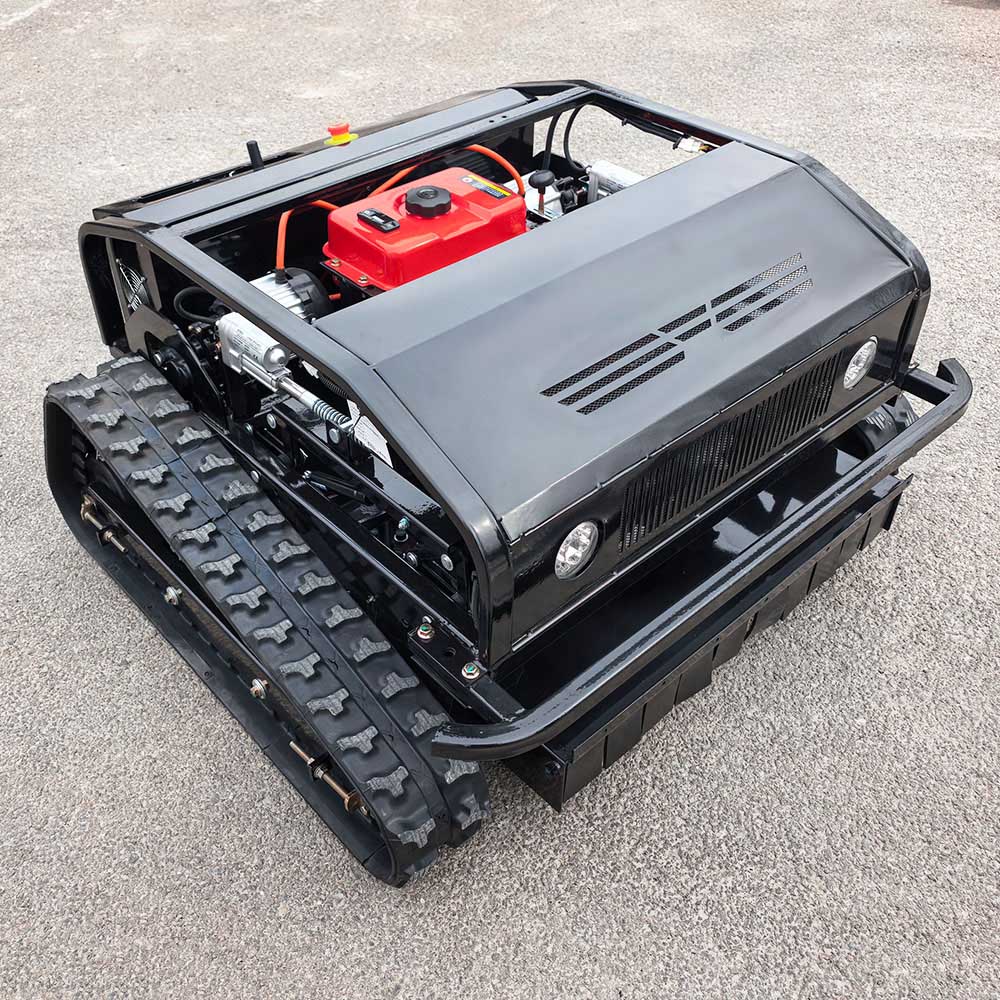 Tondeuse à gazon à haut rendement