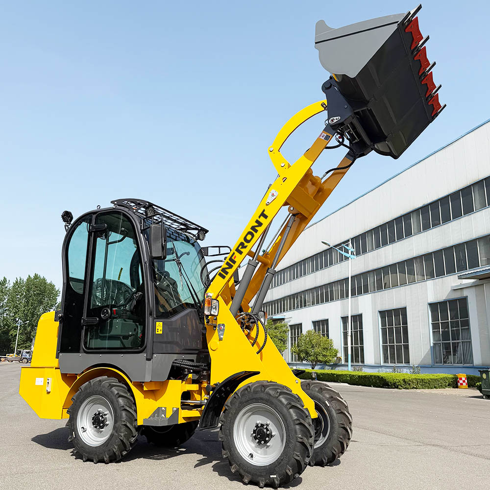 Équipement de chargeur