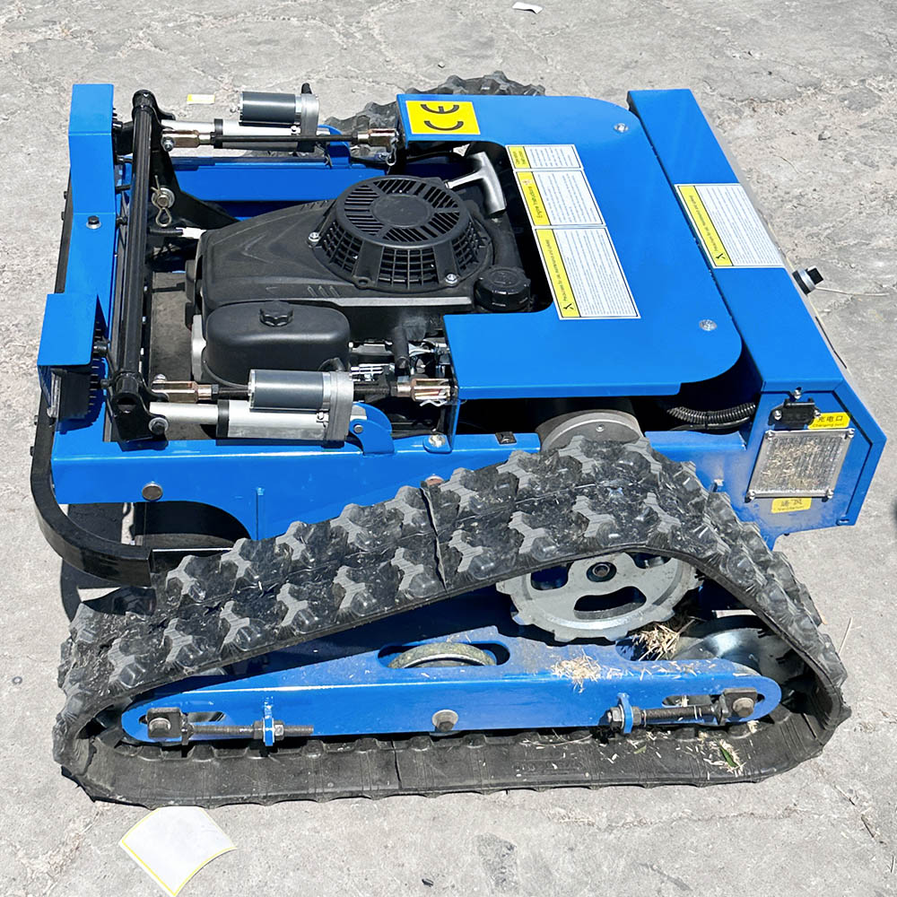 Tondeuse à gazon autopropulsée