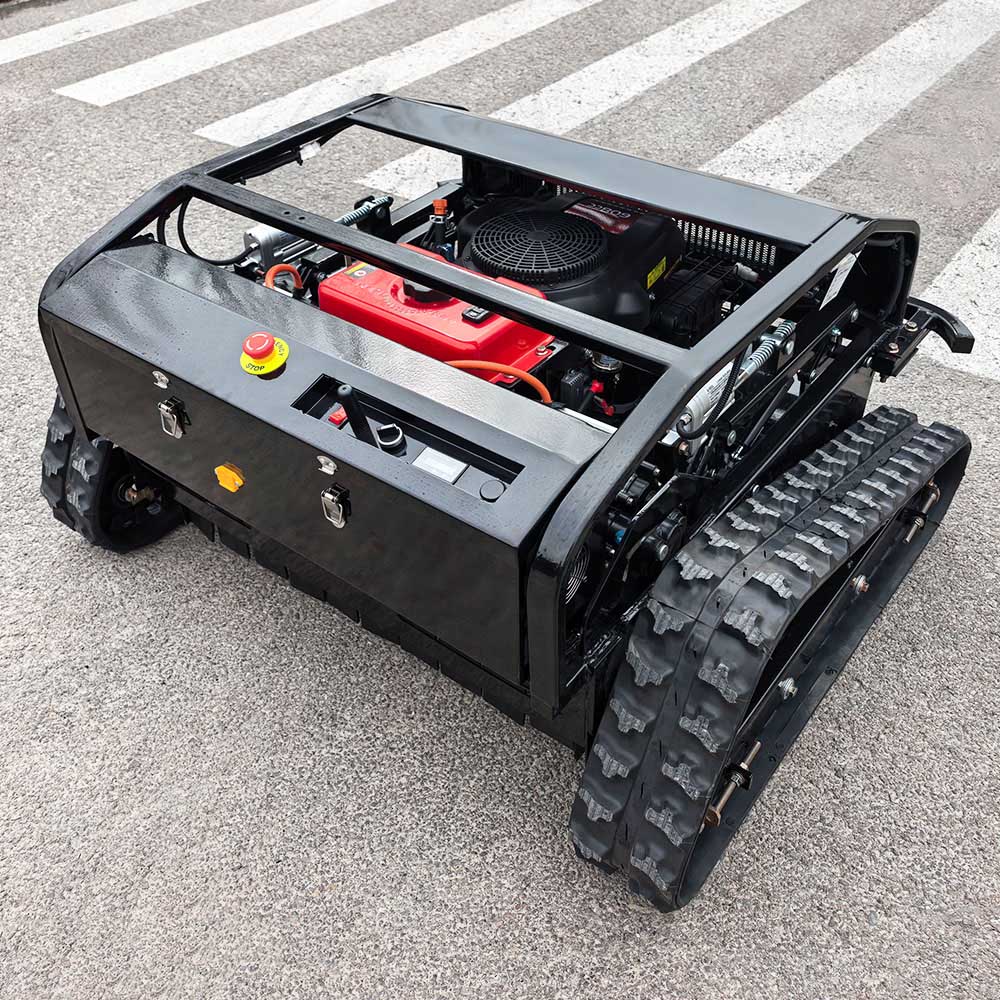 Tondeuse à gazon à haut rendement