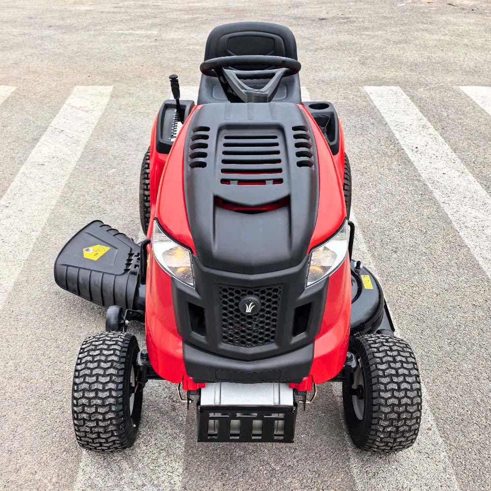 Tondeuse à gazon autoportée