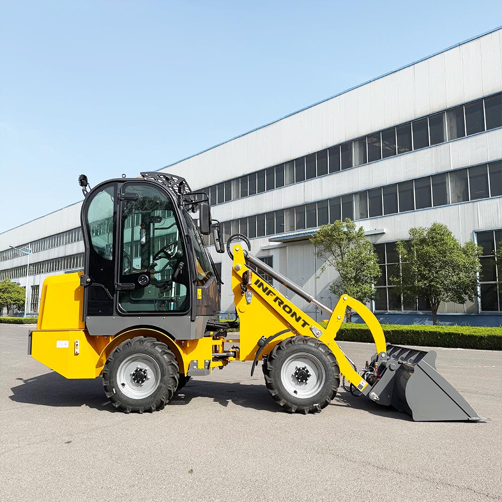 Équipement de chargeur