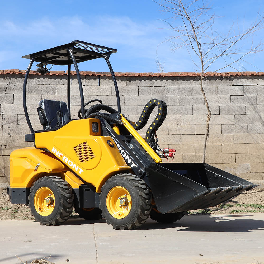 Chargeurs télescopiques