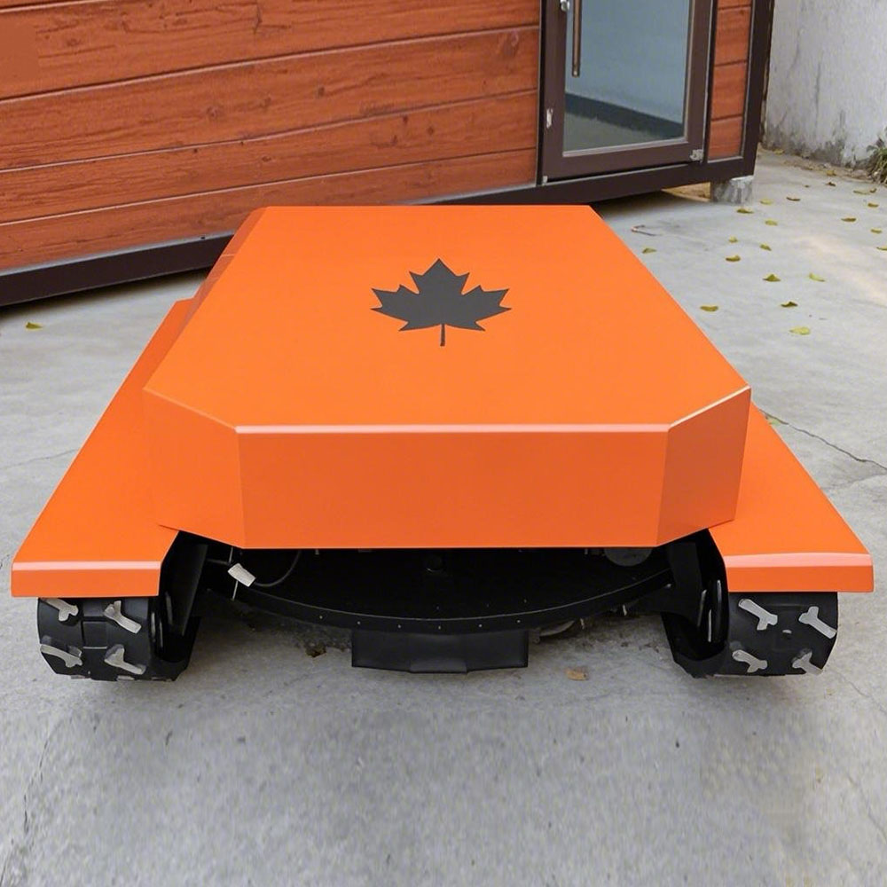 Tondeuse à gazon polyvalente