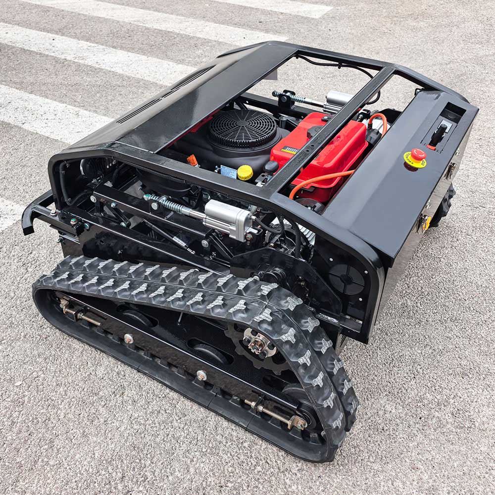 Tondeuse à gazon à haut rendement