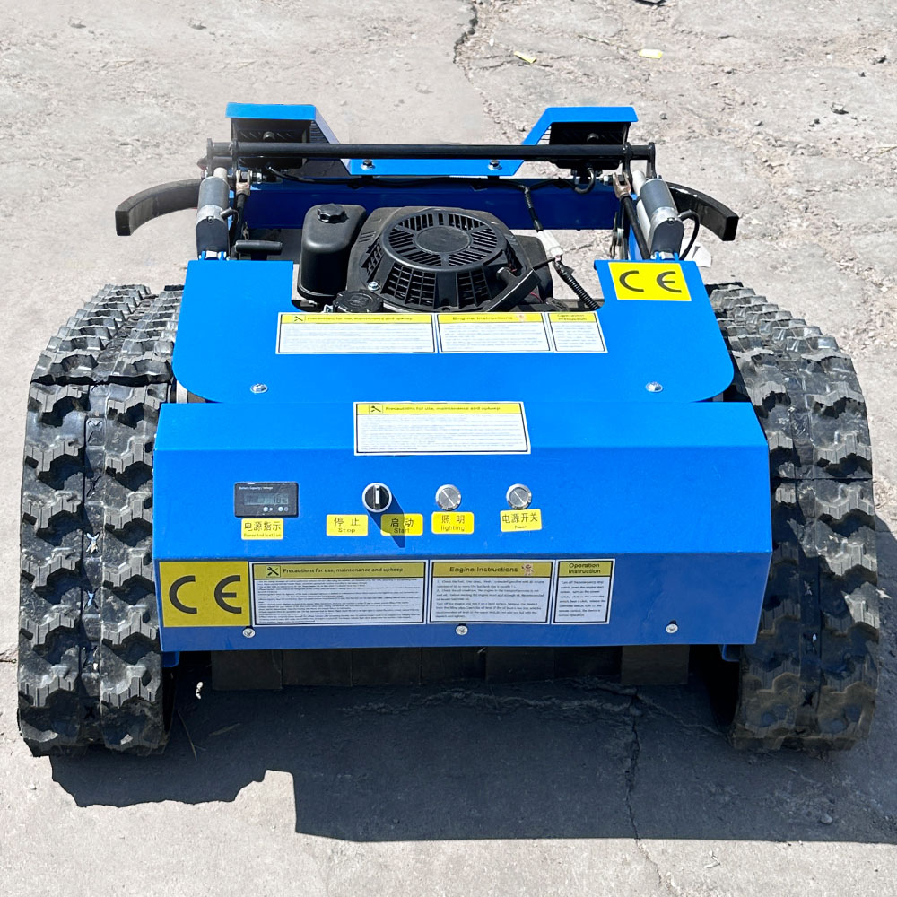 Tondeuse à gazon autopropulsée