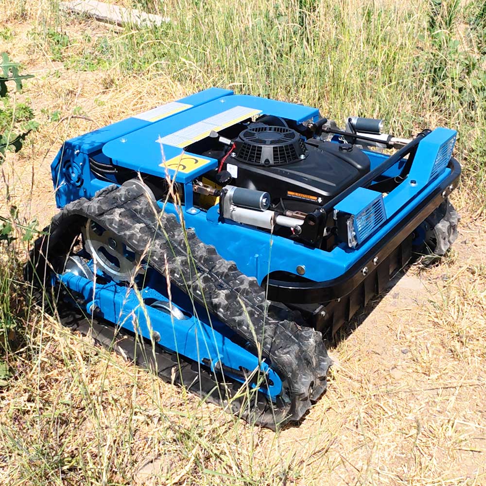 Tondeuse à gazon autopropulsée