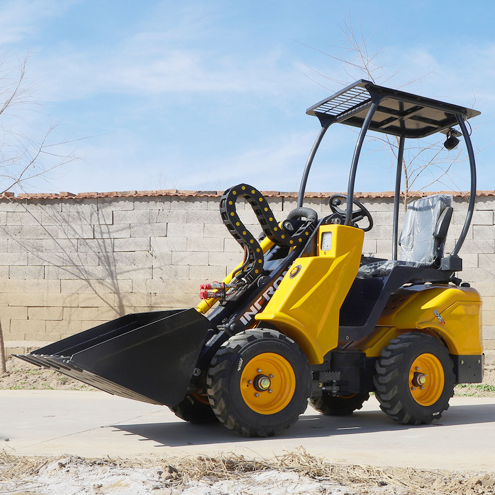 Chargeurs télescopiques