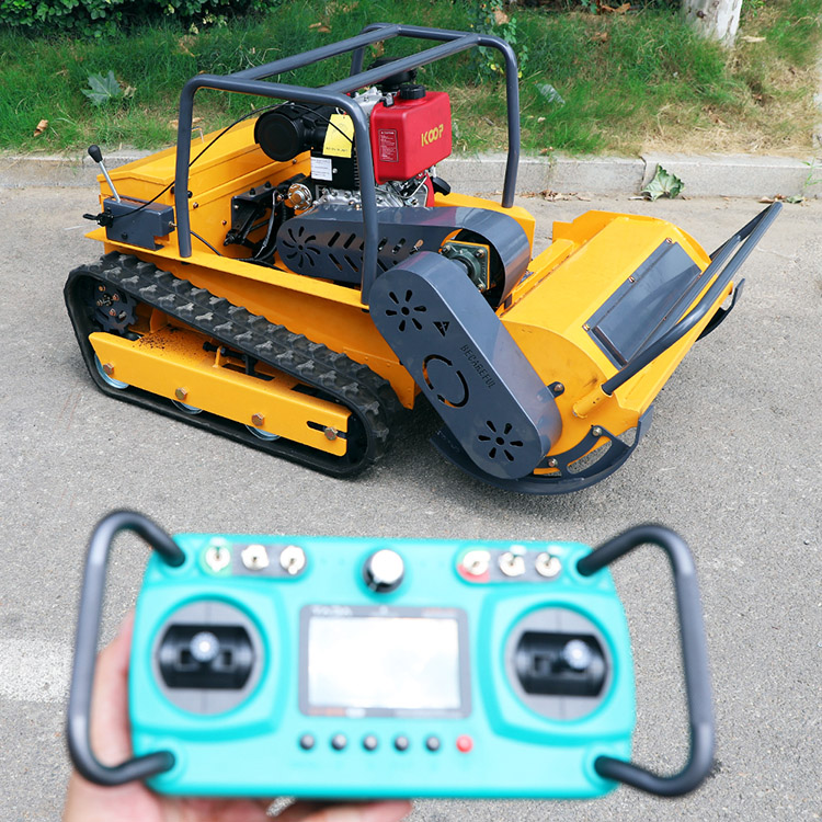 Tondeuse à gazon à essence autopropulsée