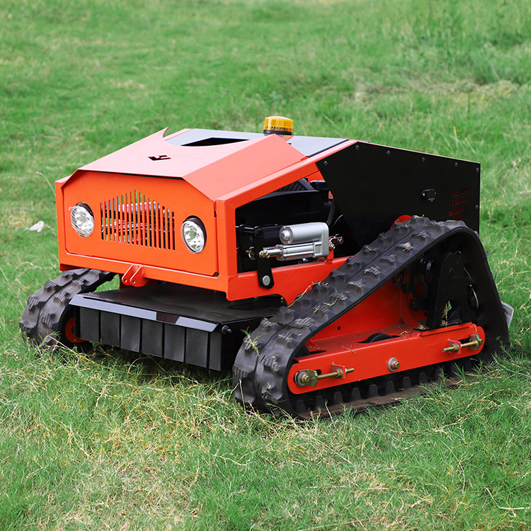 Meilleure tondeuse autoportée