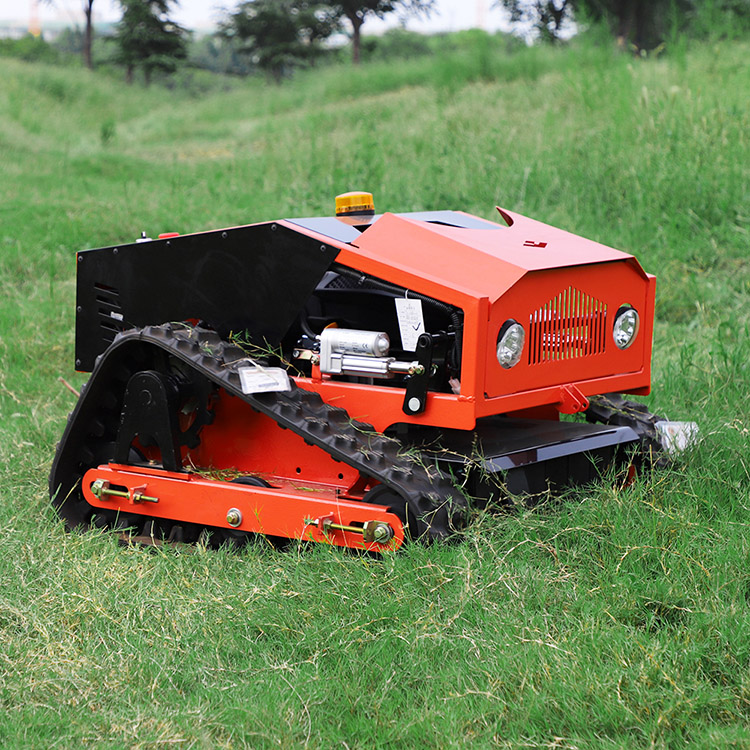 Meilleure tondeuse autoportée