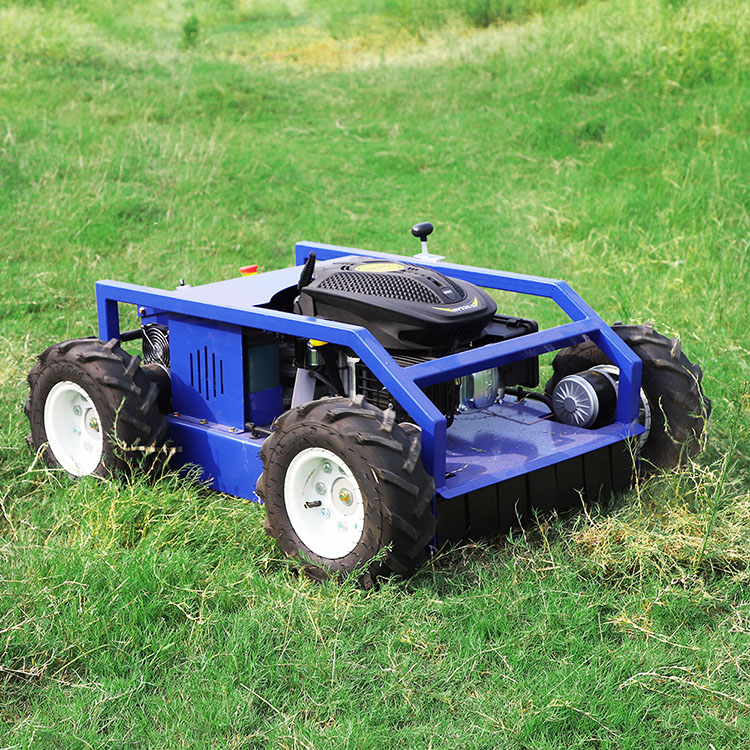 Bonnes tondeuses à gazon