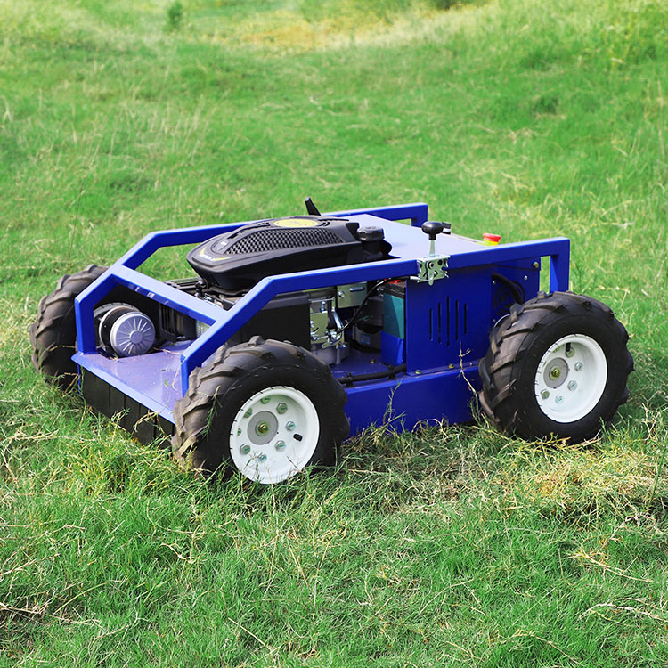 Bonnes tondeuses à gazon