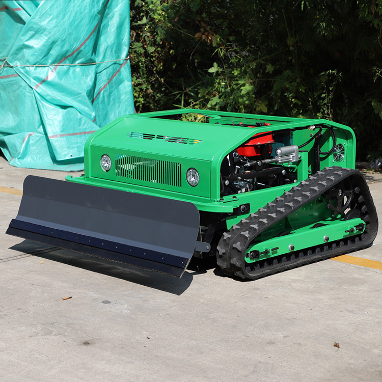 Tondeuse à gazon sans fil