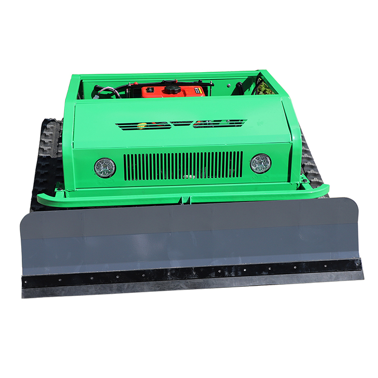 Tondeuse à gazon sans fil