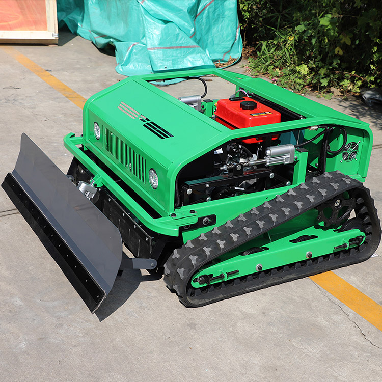 Tondeuse à gazon sans fil