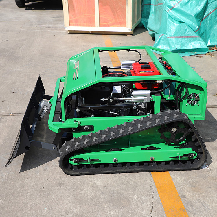 Tondeuse à gazon sans fil