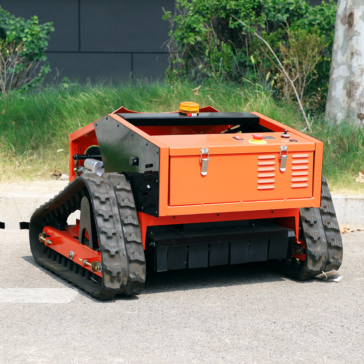 Meilleure tondeuse autoportée