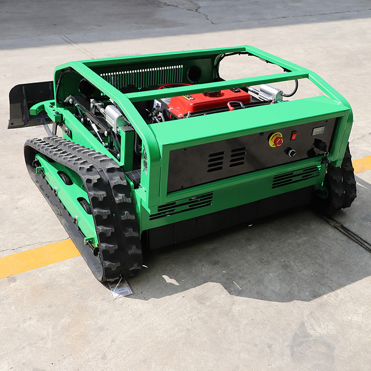 Tondeuse à gazon sans fil