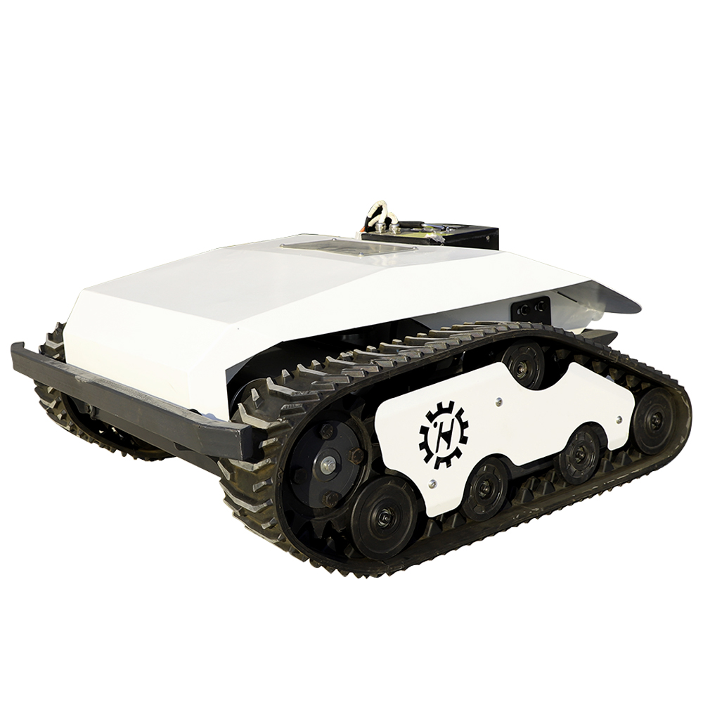 Petites tondeuses autoportées à vendre