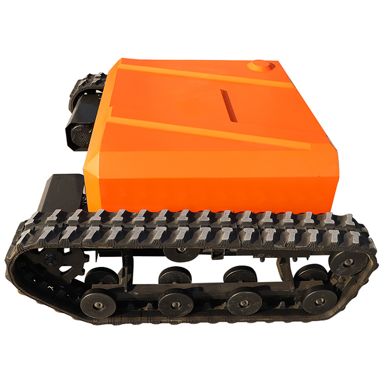 Machine de coupe d'herbe à gazon