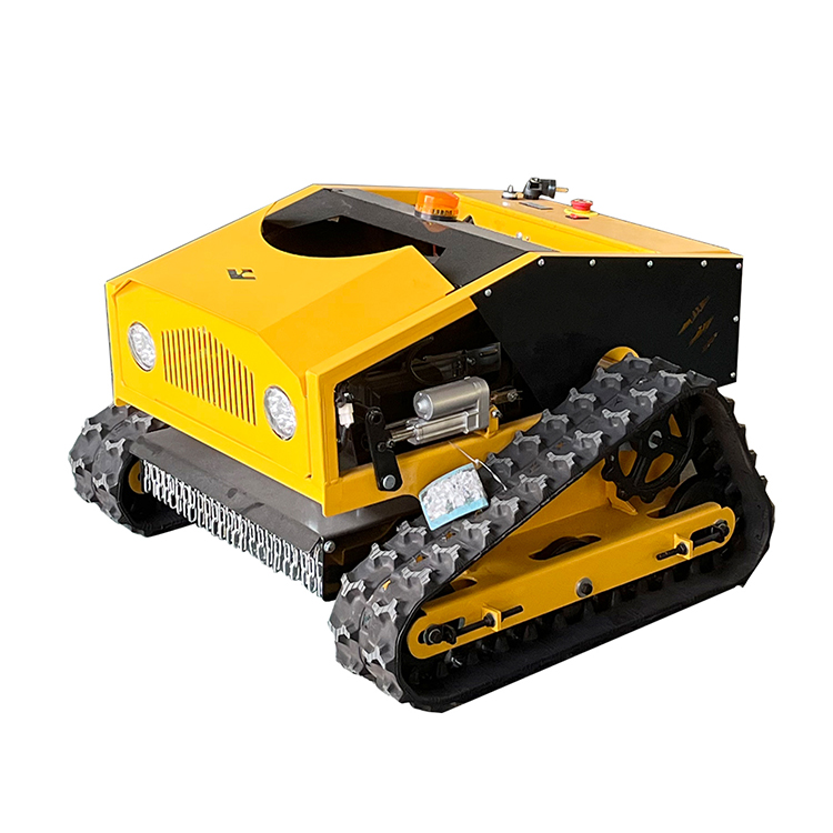 Qu'il s'agisse de niveler les pelouses, de tondre les espaces verts des parcs ou de désherber les vergers et les montagnes, ces tondeuses à rayon de braquage zéro, disponibles à la vente près de chez moi, sont à la hauteur. Leur système d'alimentation puissant et leurs lames affûtées permettent de tondre de grandes surfaces en un rien de temps, améliorant considérablement l'efficacité du travail et réduisant les coûts de main-d'œuvre et de temps.