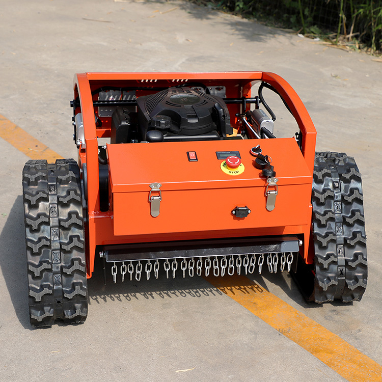 Magasins de tondeuses à gazon