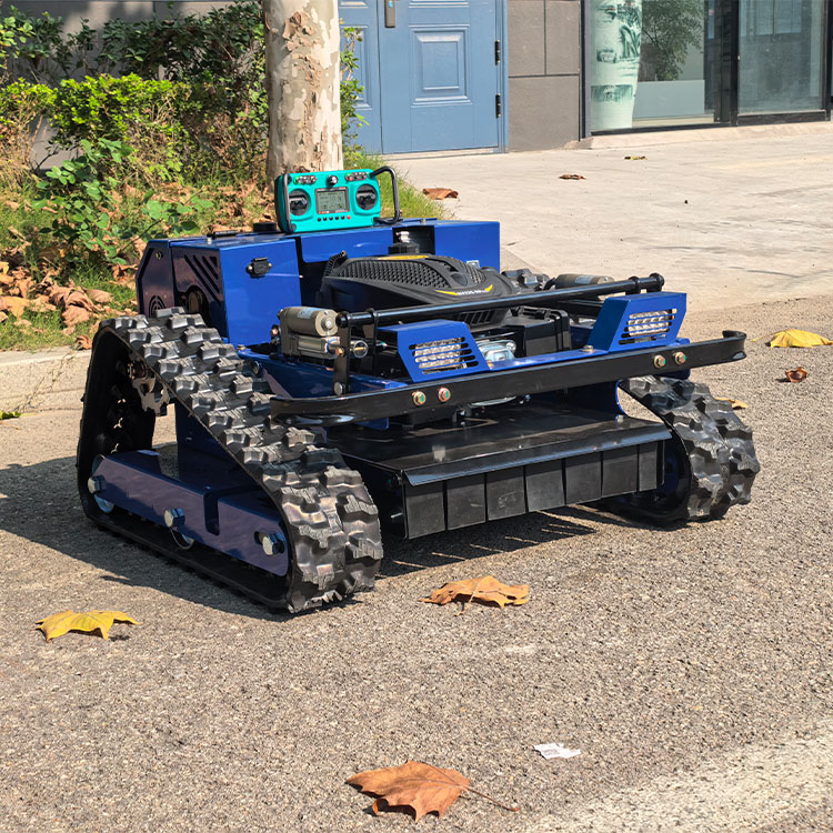 Tondeuse à gazon Greenworks